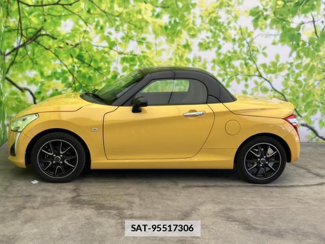 Daihatsu COPEN 2014-06 7822548-1