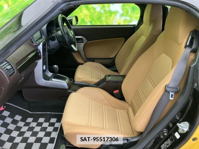 Daihatsu COPEN 2014-06 7822548-4
