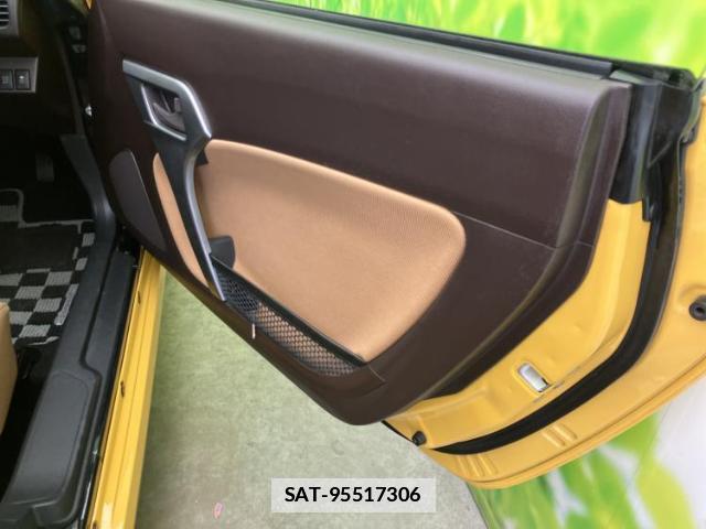 Daihatsu COPEN 2014-06 7822548-6