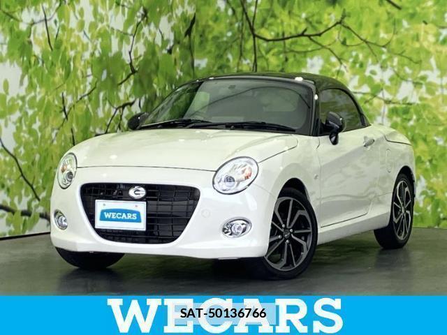 Daihatsu COPEN 2025-10 7822589-0