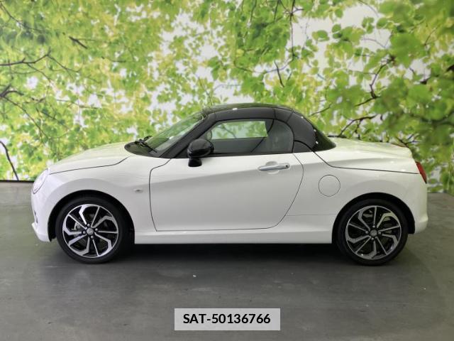 Daihatsu COPEN 2025-10 7822589-1