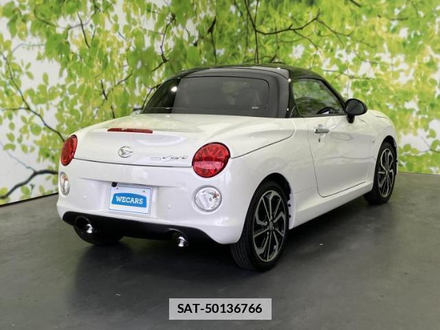 Daihatsu COPEN 2025-10 7822589-2