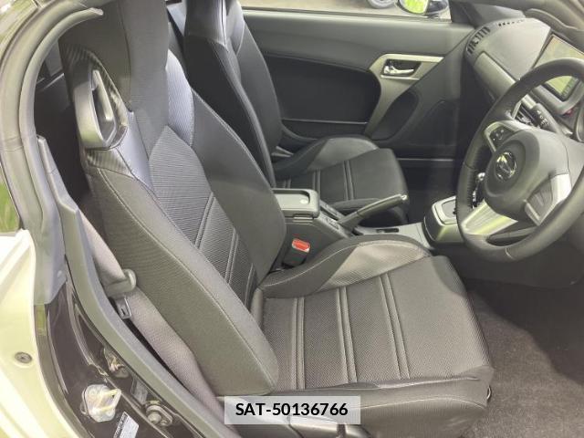 Daihatsu COPEN 2025-10 7822589-3