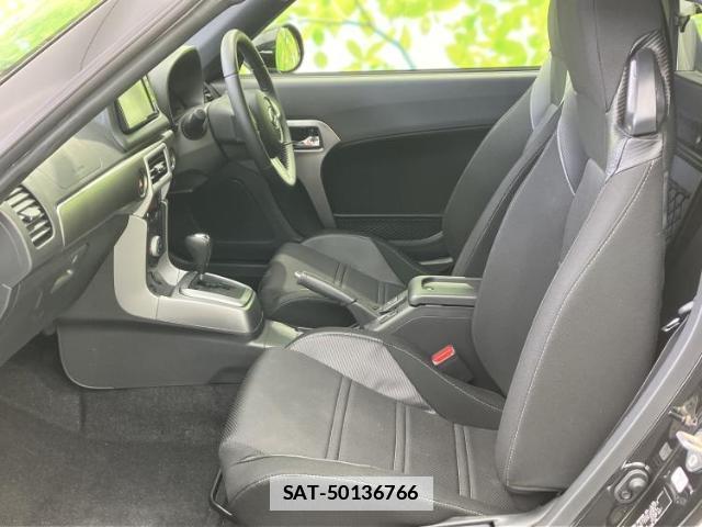 Daihatsu COPEN 2025-10 7822589-4