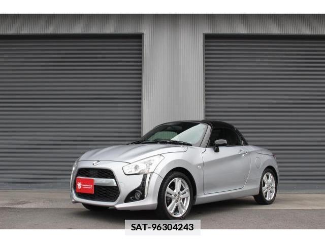 Daihatsu COPEN 2015-04 7822927-0