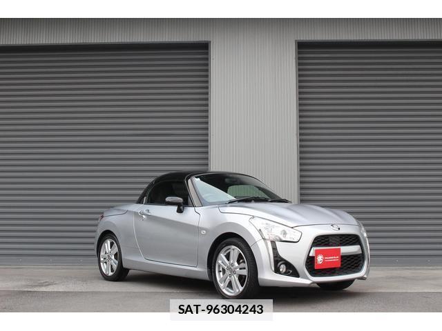 Daihatsu COPEN 2015-04 7822927-2