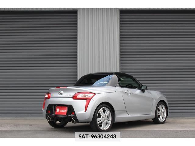 Daihatsu COPEN 2015-04 7822927-3