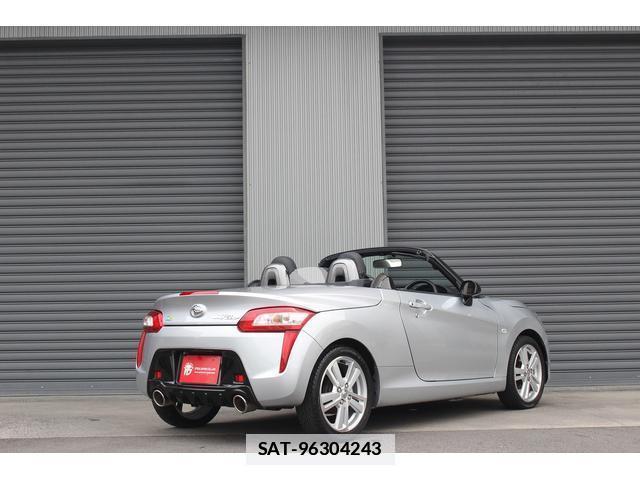 Daihatsu COPEN 2015-04 7822927-4