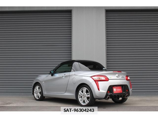 Daihatsu COPEN 2015-04 7822927-5