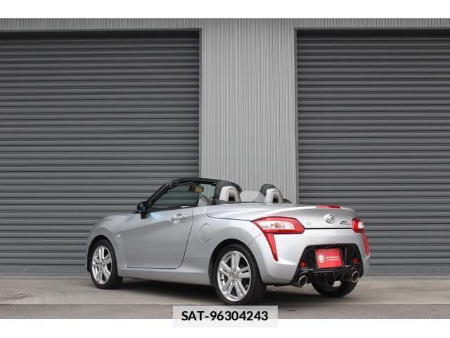 Daihatsu COPEN 2015-04 7822927-6