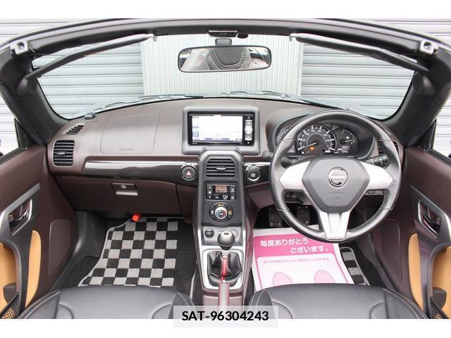 Daihatsu COPEN 2015-04 7822927-7