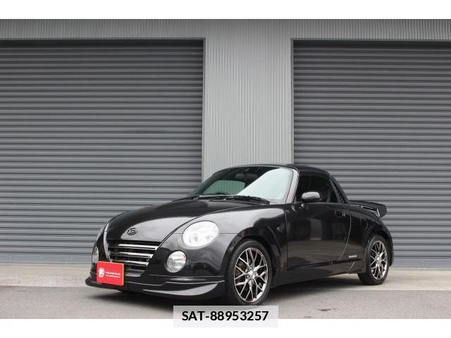 Daihatsu COPEN 2010-09 7822939-0