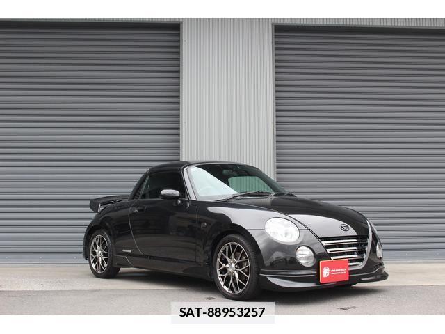 Daihatsu COPEN 2010-09 7822939-1