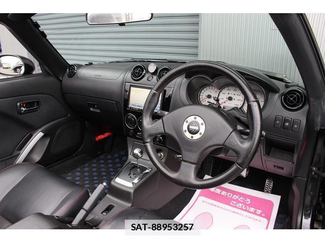 Daihatsu COPEN 2010-09 7822939-10
