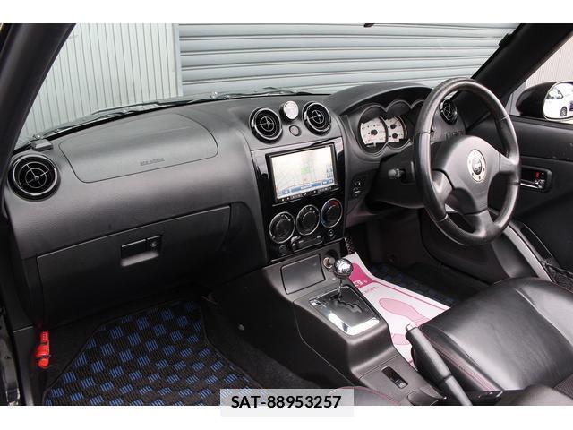 Daihatsu COPEN 2010-09 7822939-12