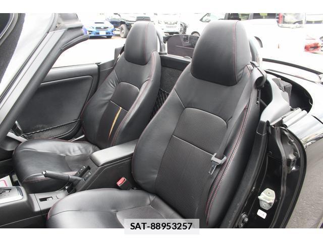 Daihatsu COPEN 2010-09 7822939-13