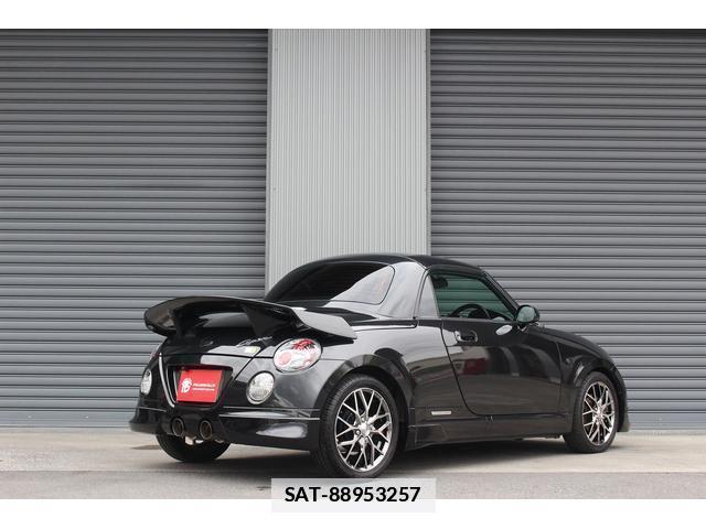 Daihatsu COPEN 2010-09 7822939-2