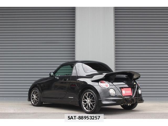Daihatsu COPEN 2010-09 7822939-3