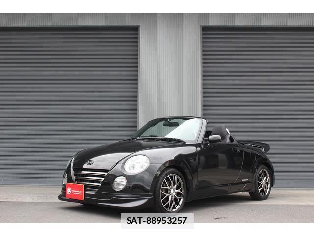 Daihatsu COPEN 2010-09 7822939-4