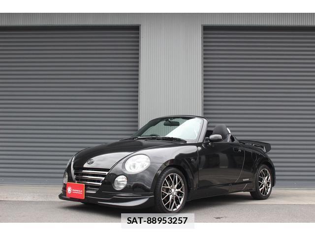 Daihatsu COPEN 2010-09 7822939-5