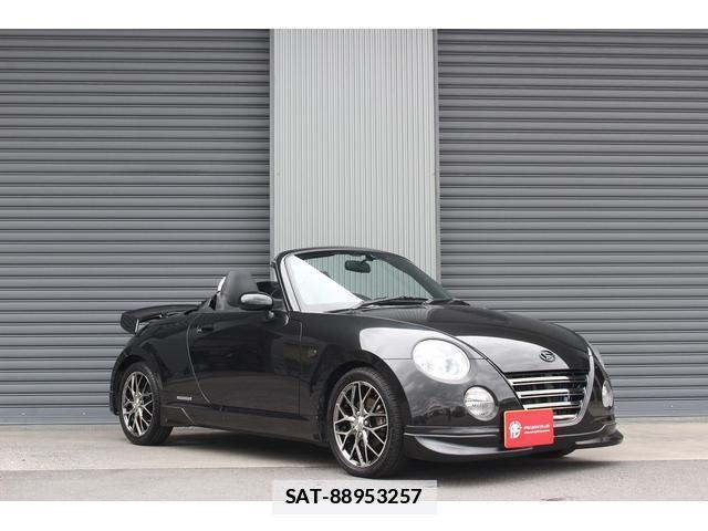 Daihatsu COPEN 2010-09 7822939-6