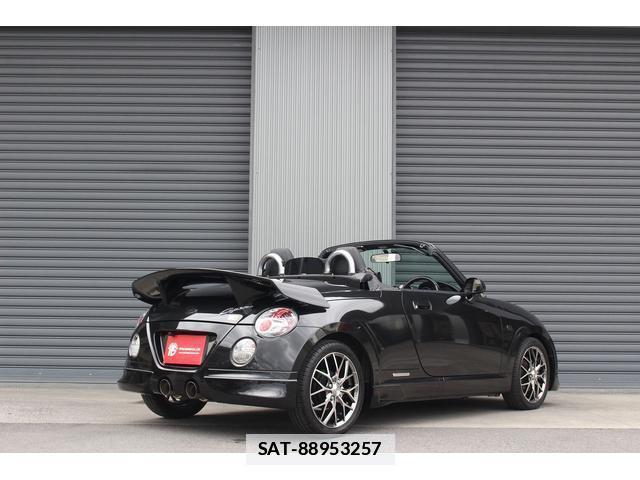 Daihatsu COPEN 2010-09 7822939-7