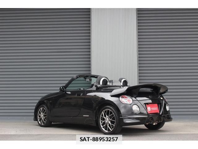 Daihatsu COPEN 2010-09 7822939-8