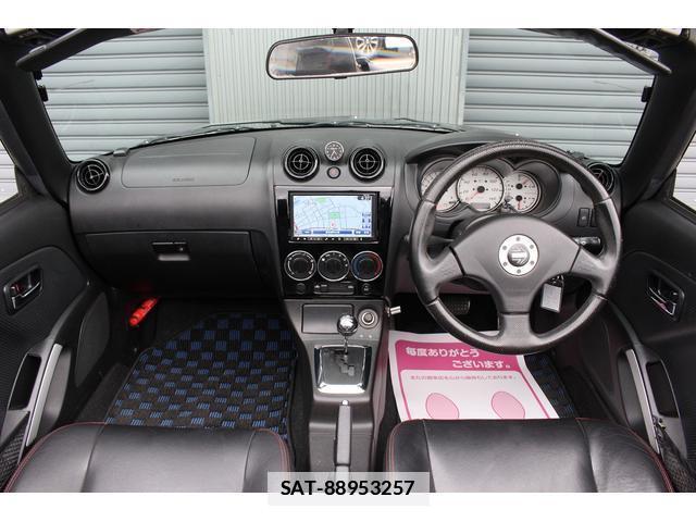 Daihatsu COPEN 2010-09 7822939-9