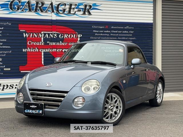 Daihatsu COPEN 2008-11 7823154-0