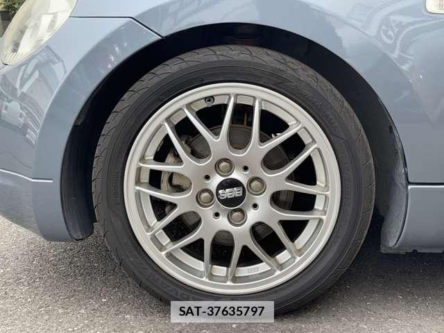 Daihatsu COPEN 2008-11 7823154-10