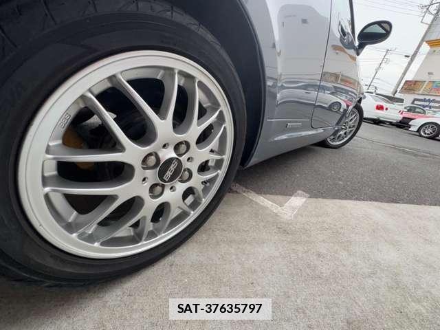 Daihatsu COPEN 2008-11 7823154-12