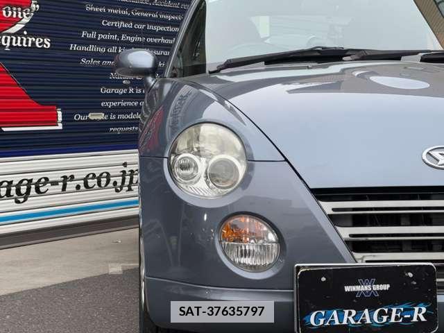 Daihatsu COPEN 2008-11 7823154-15
