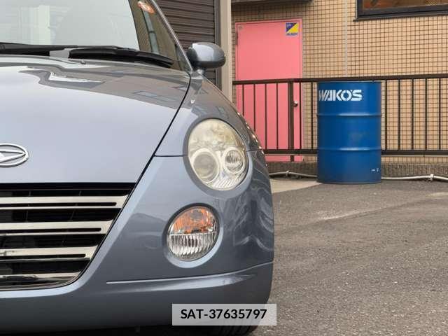 Daihatsu COPEN 2008-11 7823154-16