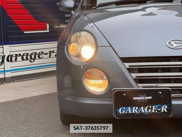 Daihatsu COPEN 2008-11 7823154-17