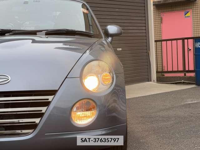 Daihatsu COPEN 2008-11 7823154-18