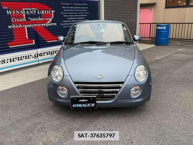Daihatsu COPEN 2008-11 7823154-19
