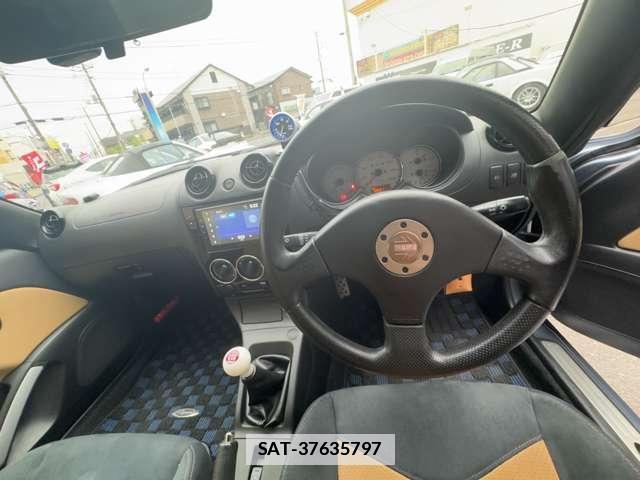 Daihatsu COPEN 2008-11 7823154-2