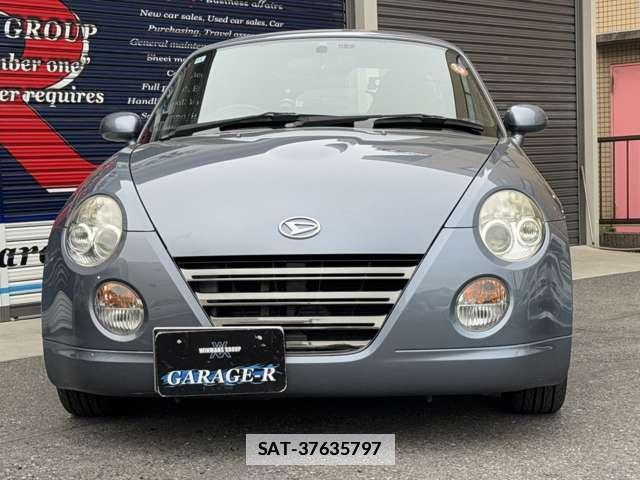 Daihatsu COPEN 2008-11 7823154-4