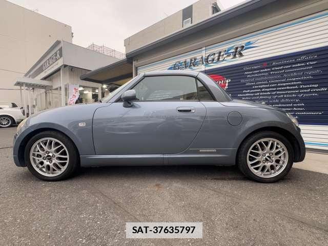 Daihatsu COPEN 2008-11 7823154-5