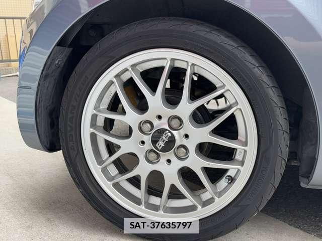 Daihatsu COPEN 2008-11 7823154-9