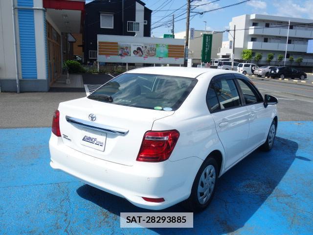 Toyota COROLLA AXIO 2021-01 7813192-2