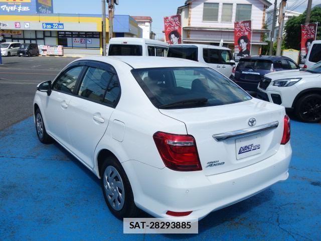 Toyota COROLLA AXIO 2021-01 7813192-3