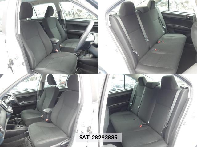Toyota COROLLA AXIO 2021-01 7813192-6