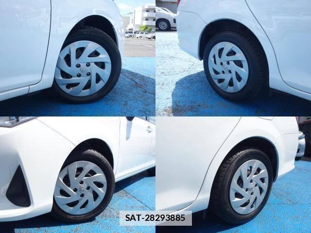 Toyota COROLLA AXIO 2021-01 7813192-8