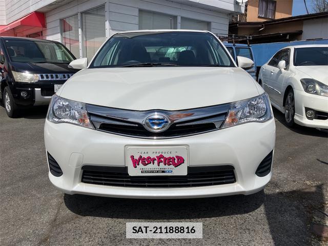 Toyota COROLLA AXIO 2013-12 7822945-11