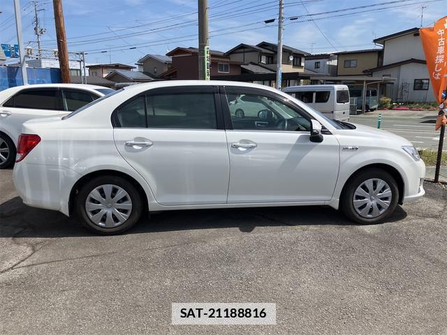 Toyota COROLLA AXIO 2013-12 7822945-13