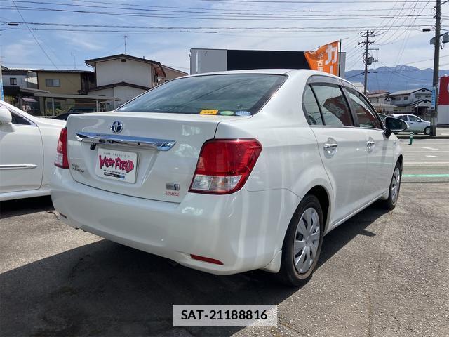 Toyota COROLLA AXIO 2013-12 7822945-14