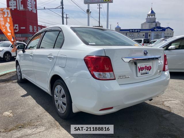 Toyota COROLLA AXIO 2013-12 7822945-15
