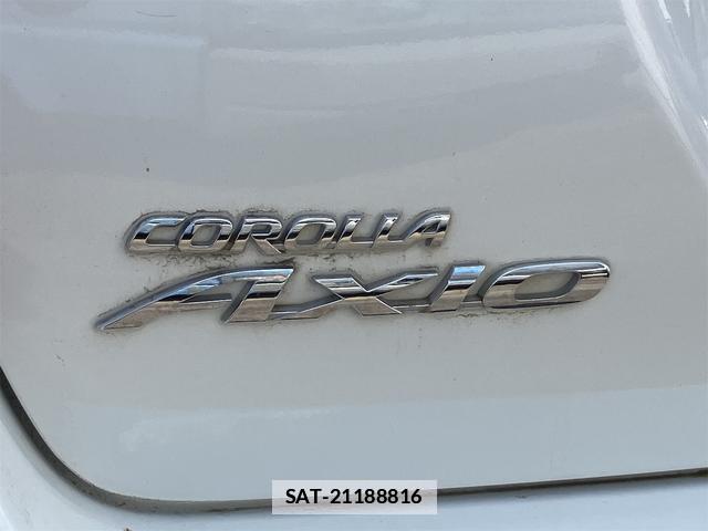 Toyota COROLLA AXIO 2013-12 7822945-16