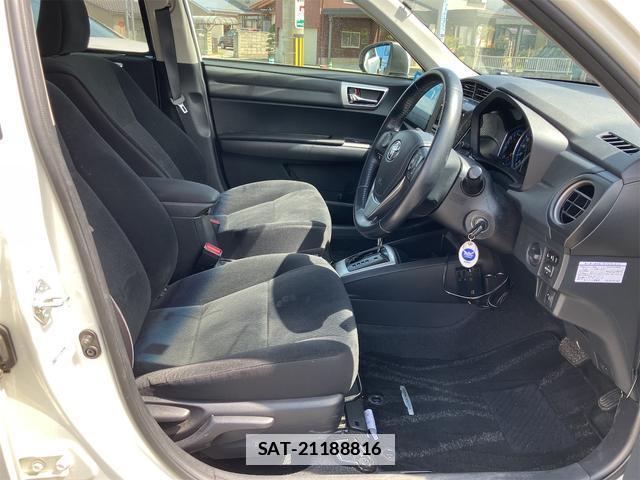 Toyota COROLLA AXIO 2013-12 7822945-9